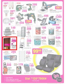 Game : Save money live better (10 Jul - 16 Jul 2013), page 9