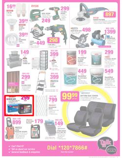 Game : Save money live better (10 Jul - 16 Jul 2013), page 9
