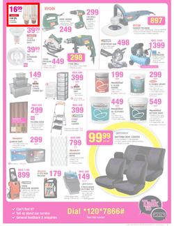 Game : Save money live better (10 Jul - 16 Jul 2013), page 9