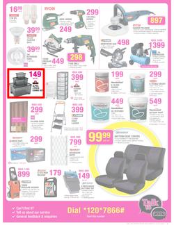 Game : Save money live better (10 Jul - 16 Jul 2013), page 9