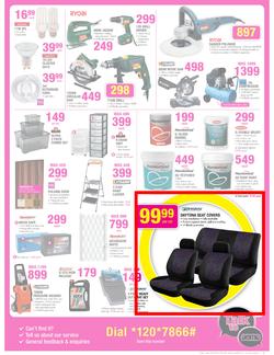 Game : Save money live better (10 Jul - 16 Jul 2013), page 9