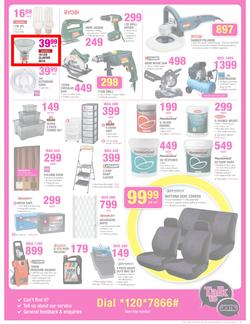 Game : Save money live better (10 Jul - 16 Jul 2013), page 9