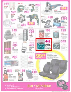 Game : Save money live better (10 Jul - 16 Jul 2013), page 9