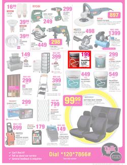 Game : Save money live better (10 Jul - 16 Jul 2013), page 9