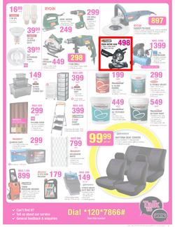 Game : Save money live better (10 Jul - 16 Jul 2013), page 9