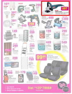 Game : Save money live better (10 Jul - 16 Jul 2013), page 9