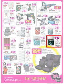 Game : Save money live better (10 Jul - 16 Jul 2013), page 9