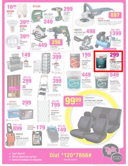 Game : Save money live better (10 Jul - 16 Jul 2013), page 9