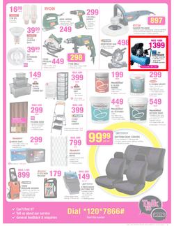 Game : Save money live better (10 Jul - 16 Jul 2013), page 9