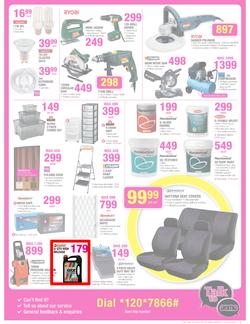 Game : Save money live better (10 Jul - 16 Jul 2013), page 9