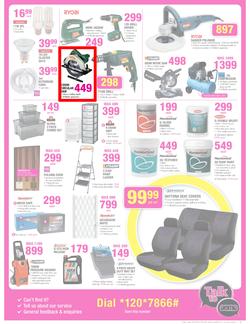 Game : Save money live better (10 Jul - 16 Jul 2013), page 9