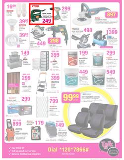Game : Save money live better (10 Jul - 16 Jul 2013), page 9