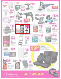 Game : Save money live better (10 Jul - 16 Jul 2013), page 9