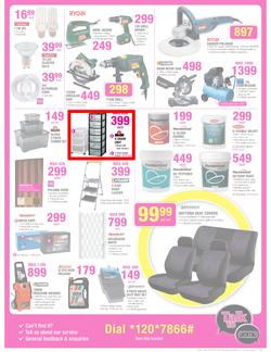 Game : Save money live better (10 Jul - 16 Jul 2013), page 9