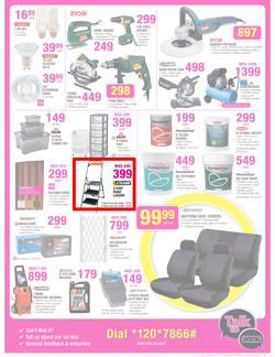 Game : Save money live better (10 Jul - 16 Jul 2013), page 9