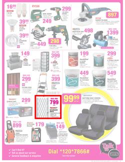 Game : Save money live better (10 Jul - 16 Jul 2013), page 9