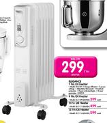 Elegance 7 Fin Oil Heater (EL11-07)