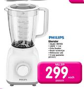 Philips Blender (HR2103)-Each
