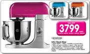 Kenwood kMix Stand Mixer (KMX93)-Each