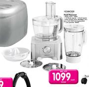 Kenwood Food Processor (FP910)-Each
