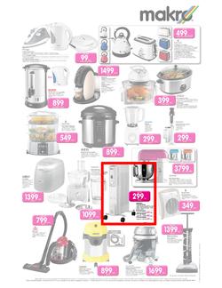 Makro : Everything for everyone (16 Jul - 22 Jul 2013), page 9