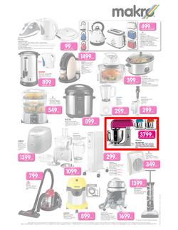 stand mixer makro