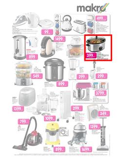 Makro : Everything for everyone (16 Jul - 22 Jul 2013), page 9