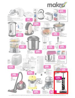 Makro : Everything for everyone (16 Jul - 22 Jul 2013), page 9
