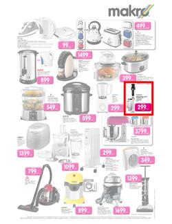 Makro : Everything for everyone (16 Jul - 22 Jul 2013), page 9