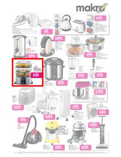 Makro : Everything for everyone (16 Jul - 22 Jul 2013), page 9