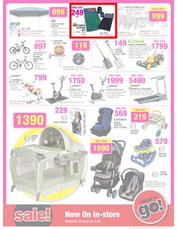 Game : Famous for the lowest prices (17 Jul - 23 Jul 2013), page 9