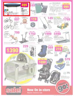 Game : Famous for the lowest prices (17 Jul - 23 Jul 2013), page 9