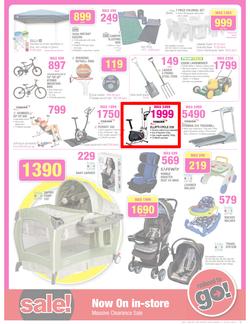 Game : Famous for the lowest prices (17 Jul - 23 Jul 2013), page 9