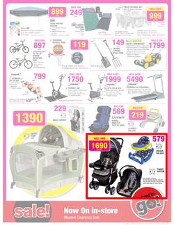 Game : Famous for the lowest prices (17 Jul - 23 Jul 2013), page 9
