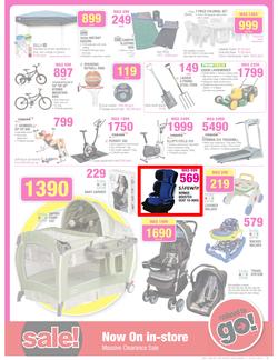 Game : Famous for the lowest prices (17 Jul - 23 Jul 2013), page 9
