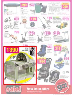 Game : Famous for the lowest prices (17 Jul - 23 Jul 2013), page 9