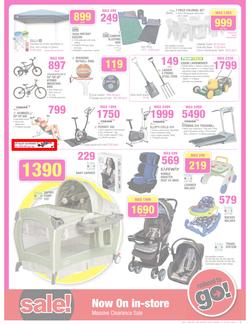 Game : Famous for the lowest prices (17 Jul - 23 Jul 2013), page 9
