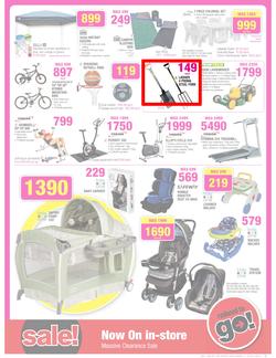 Game : Famous for the lowest prices (17 Jul - 23 Jul 2013), page 9