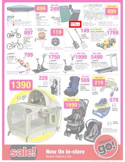 Game : Famous for the lowest prices (17 Jul - 23 Jul 2013), page 9