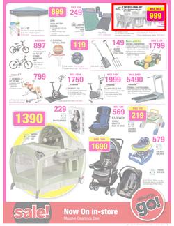 Game : Famous for the lowest prices (17 Jul - 23 Jul 2013), page 9