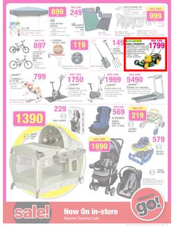 Game : Famous for the lowest prices (17 Jul - 23 Jul 2013), page 9