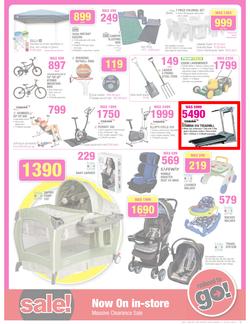 Game : Famous for the lowest prices (17 Jul - 23 Jul 2013), page 9