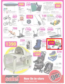 Game : Famous for the lowest prices (17 Jul - 23 Jul 2013), page 9