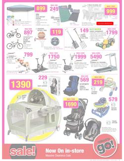 Game : Famous for the lowest prices (17 Jul - 23 Jul 2013), page 9