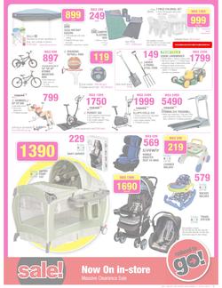 Game : Famous for the lowest prices (17 Jul - 23 Jul 2013), page 9