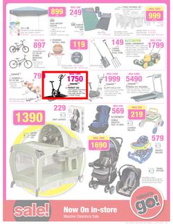 Game : Famous for the lowest prices (17 Jul - 23 Jul 2013), page 9
