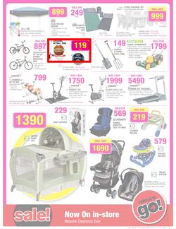 Game : Famous for the lowest prices (17 Jul - 23 Jul 2013), page 9