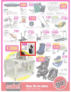 Game : Famous for the lowest prices (17 Jul - 23 Jul 2013), page 9