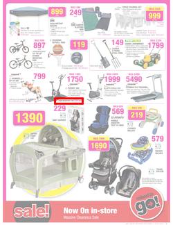 Game : Famous for the lowest prices (17 Jul - 23 Jul 2013), page 9