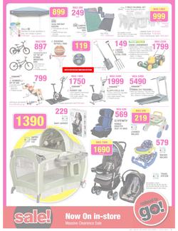 Game : Famous for the lowest prices (17 Jul - 23 Jul 2013), page 9